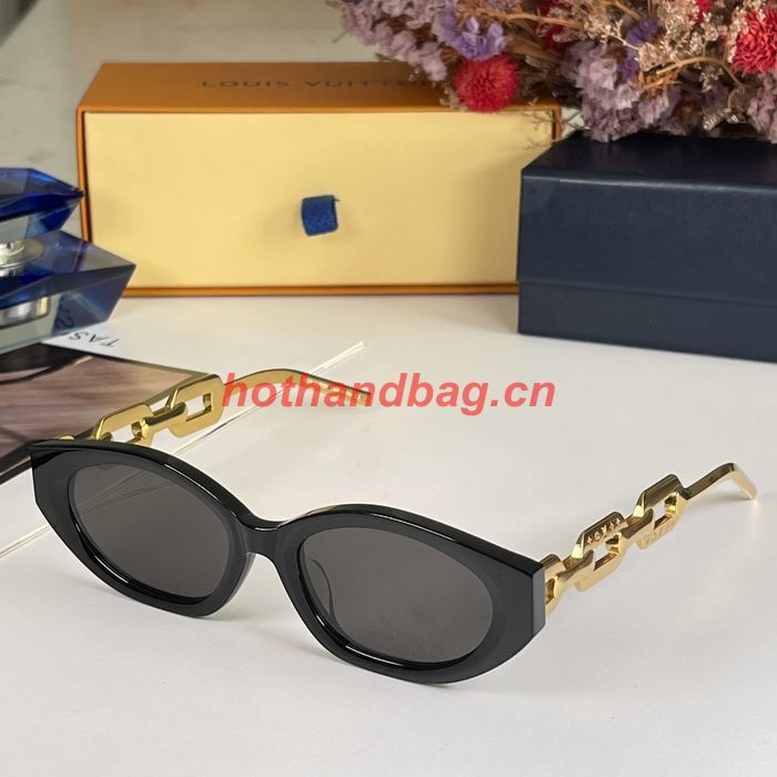 Louis Vuitton Sunglasses Top Quality LVS03013